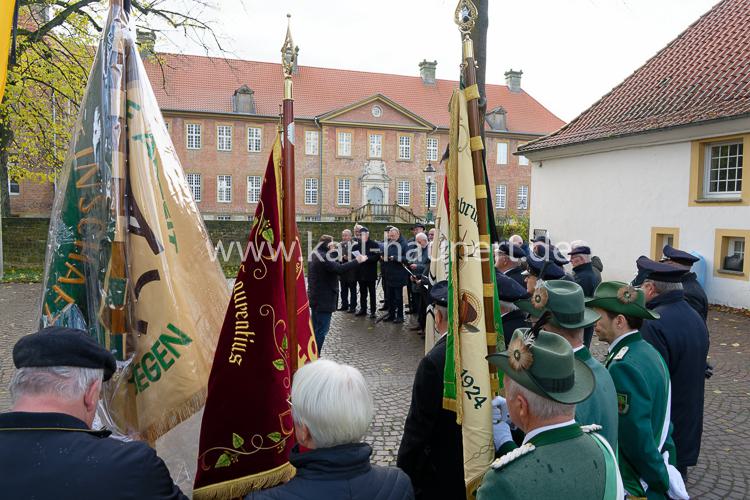 Volkstrauertag